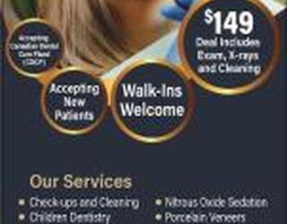 Image de Dentistry @ Queenston