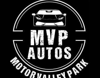Image of MVP Auto