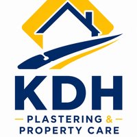 K D H plastering & property care photo