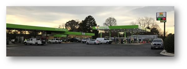 MAPCO
