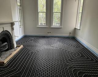 Image of Comfort Heating & Cooling