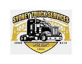 Image of Sydney Truck Services