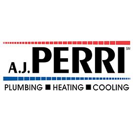 Image of AJ Perri Fairfield