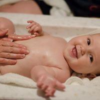 Image of Infant Massage Information Service IMIS