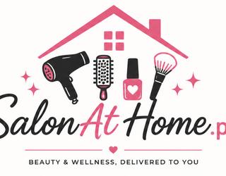 Imahe ng Salon At Home