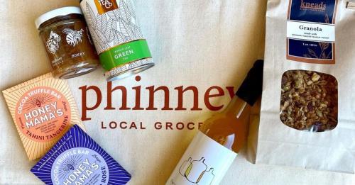Image of Phinney's Local Grocer