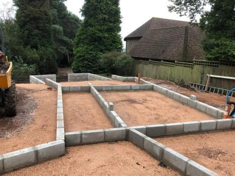 Image of CSW Groundworks
