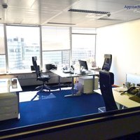 Bild von Approach People Recruitment Switzerland