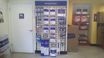 Life Storage #663 Moving Boxes & Packing Supplies