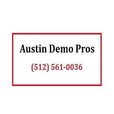 Image of Austin Demo Pros
