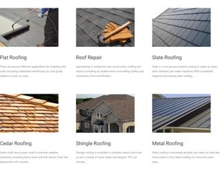 Image de Crown Roofing Specialist