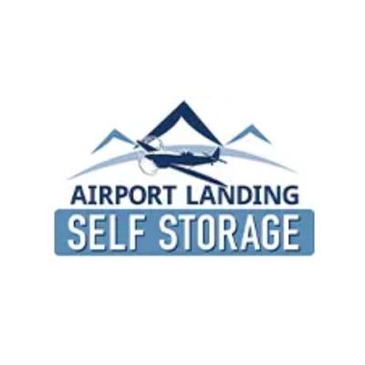 Image of Airport Landing Self Storage
