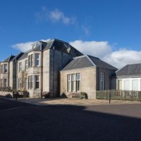 Image of Craigie House Care Home