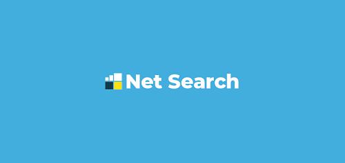 Image of Net Search