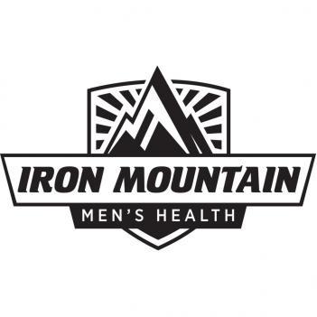 Image of Iron Mountain Men's Health