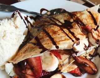 Image of Crepevine Restaurants