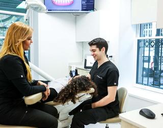 Image of Lux Smiles NYC