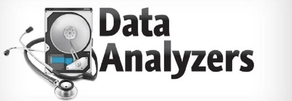 Image of Data Analyzers Data Recovery