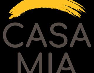 Casa Mia Logo