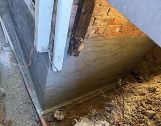Image de Aquamaster Basement Waterproofing Toronto