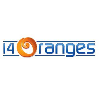 Image de 14 Oranges