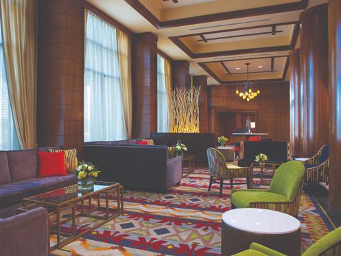 Image de River Cree Hotel