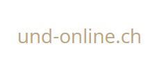 Bild von und-online.ch