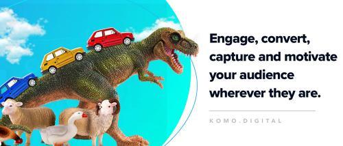 Image of Komo