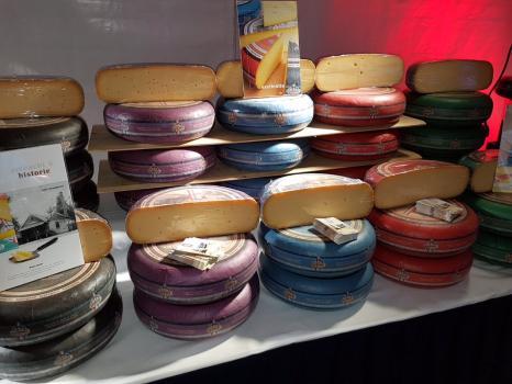 Afbeelding van Intercheese Holland