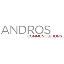 Image of Andros Communications