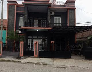 Gambar Kost Hj Aas