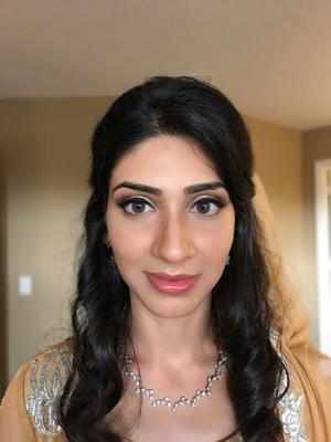 Image of Makeup by Melanie