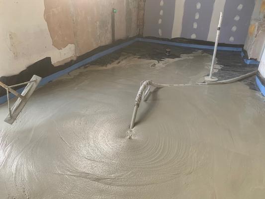 Image of Liquid Screed Essex