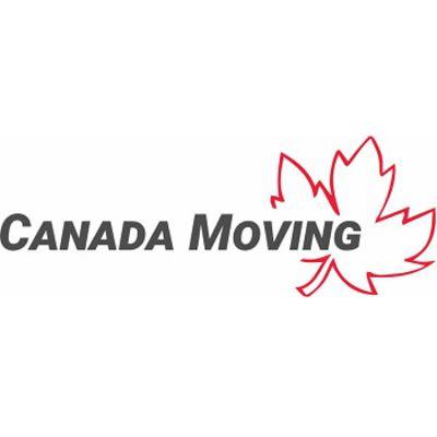Image of Canada Moving - Burlington
