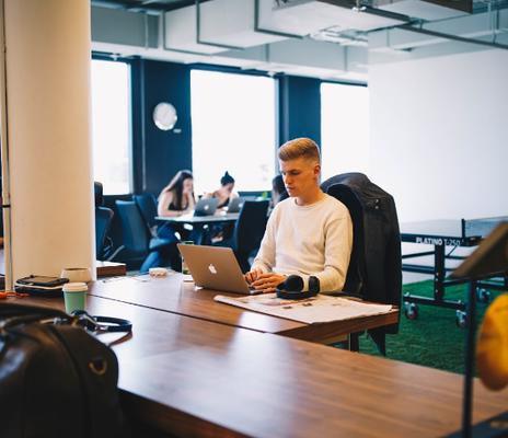 Image of Whitehat Agency
