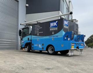 Image of MK Waters Plumbing