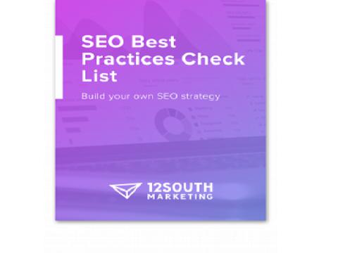 Image of 12South Marketing