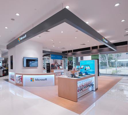 Image of Harvey Norman Millenia Walk Flagship Store
