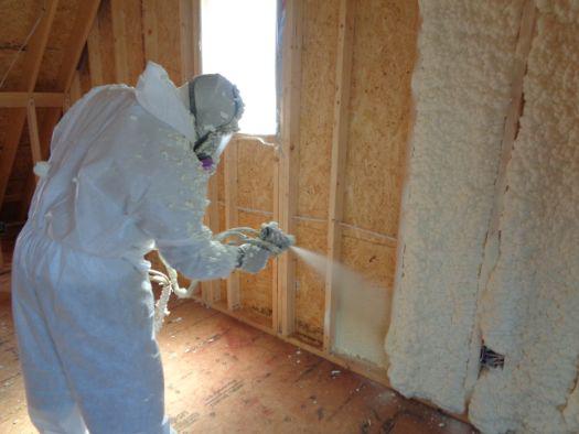 Image of Extreme Spray Foam