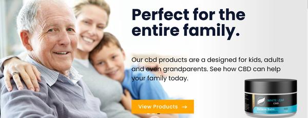 Image of Buy Cbd Products