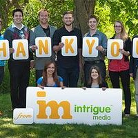 Image of Intrigue Media