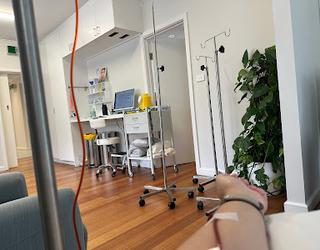 Image of IV Health