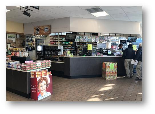 MAPCO