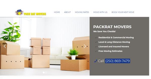 Best Movers Vernon