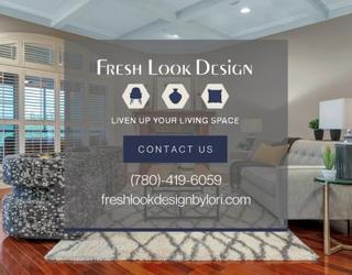 Image of Fresh Look Design