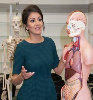 Image of Acquisition Aesthetics - Botox and Dermal Filler Courses Provide