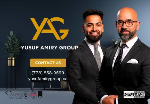 Image of Yusuf Amiry Group