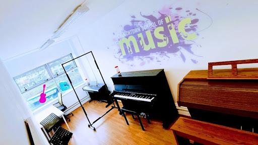 Image of Churchtown School of Music