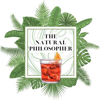 Image of The Natural Philosopher