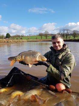 Image of Priory Fishery Ltd